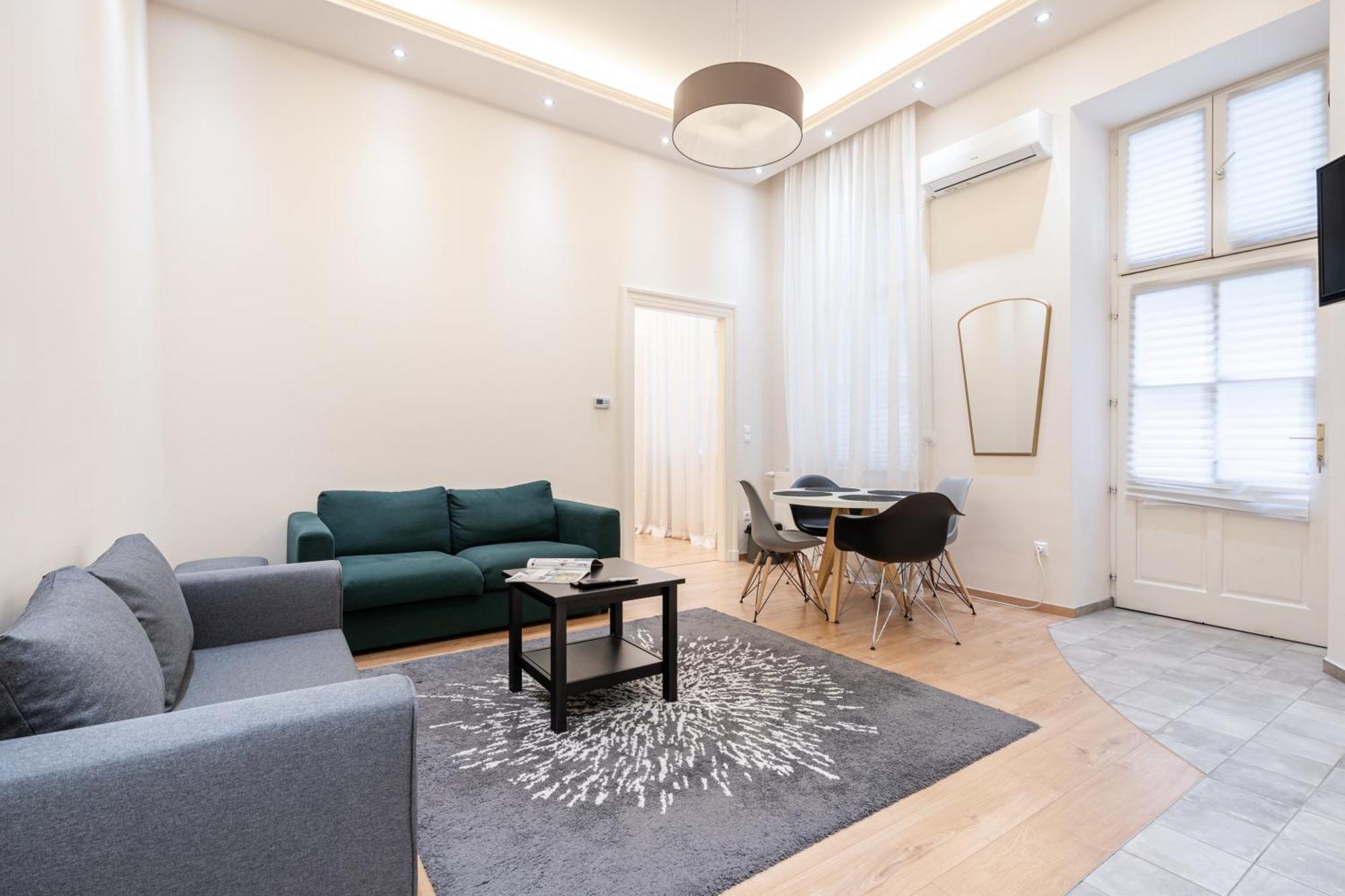 Apartment Downtown Paulay43 Budapeşte Dış mekan fotoğraf