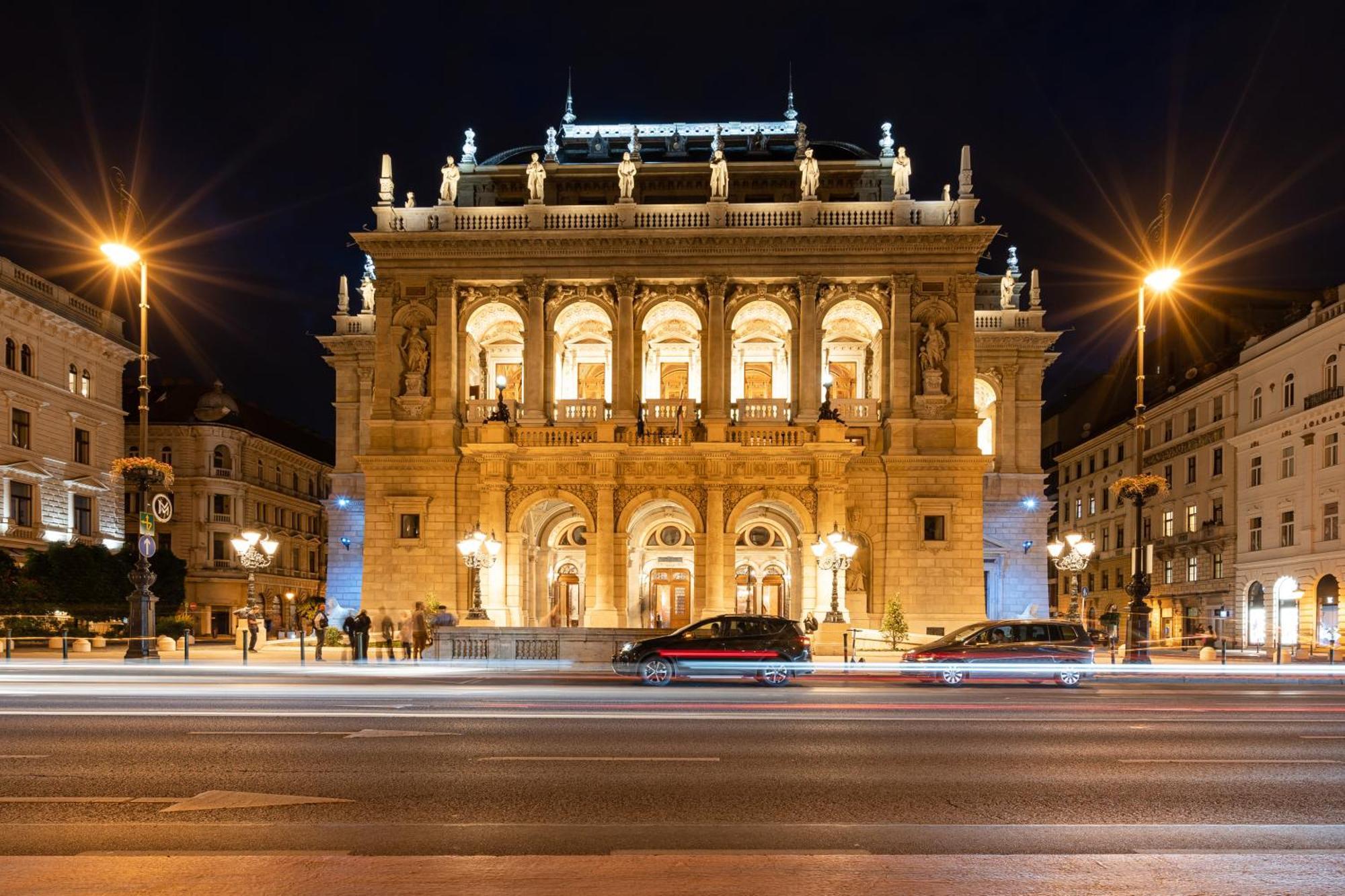 Apartment Downtown Paulay43 Budapeşte Dış mekan fotoğraf