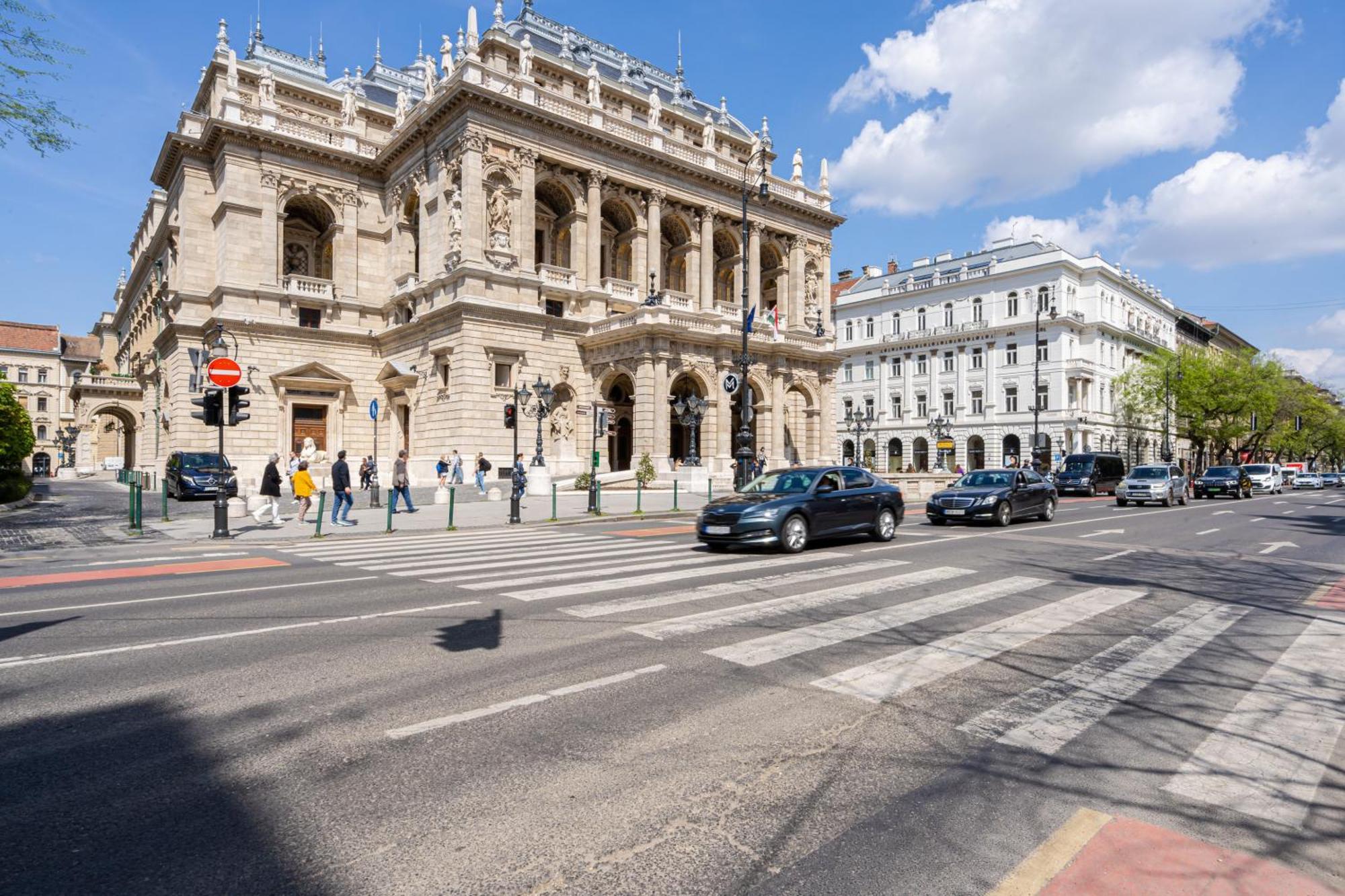 Apartment Downtown Paulay43 Budapeşte Oda fotoğraf