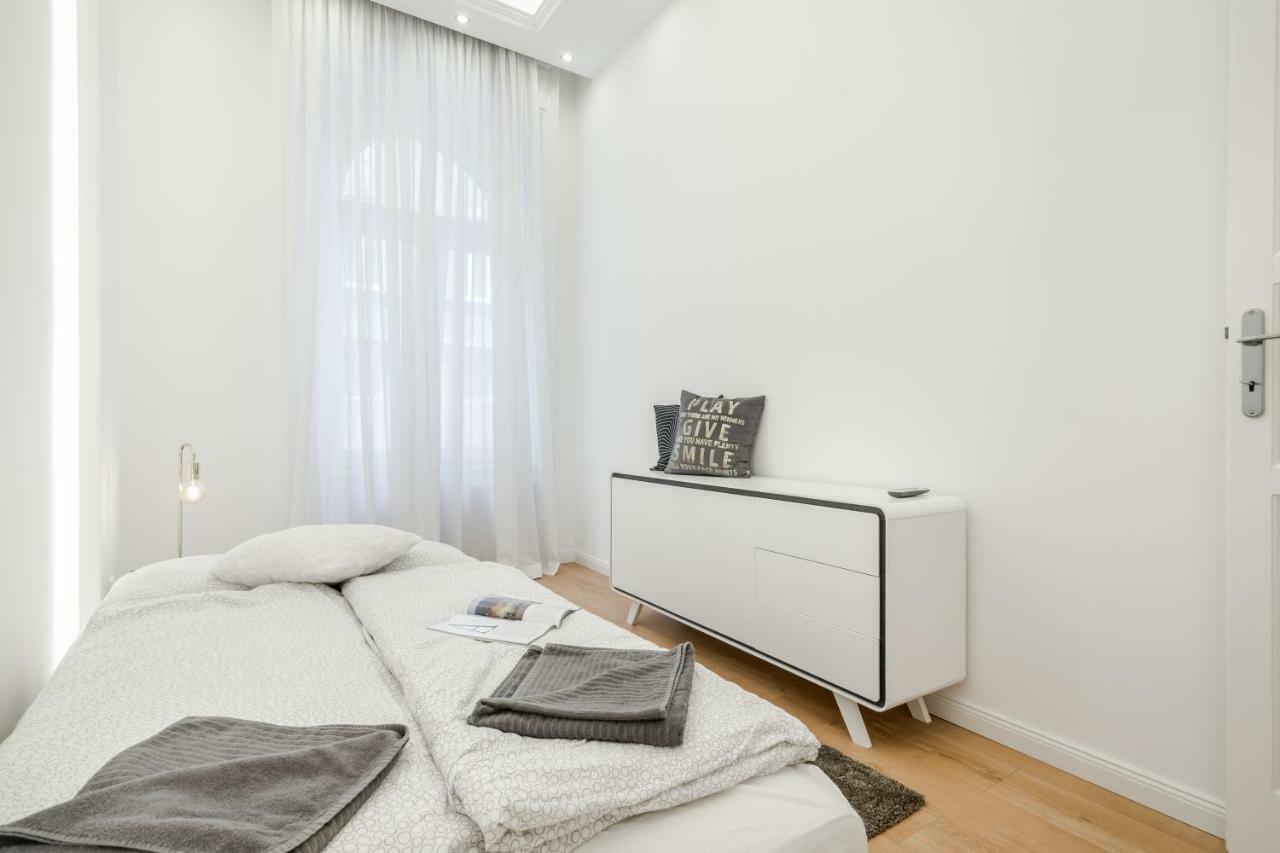 Apartment Downtown Paulay43 Budapeşte Dış mekan fotoğraf