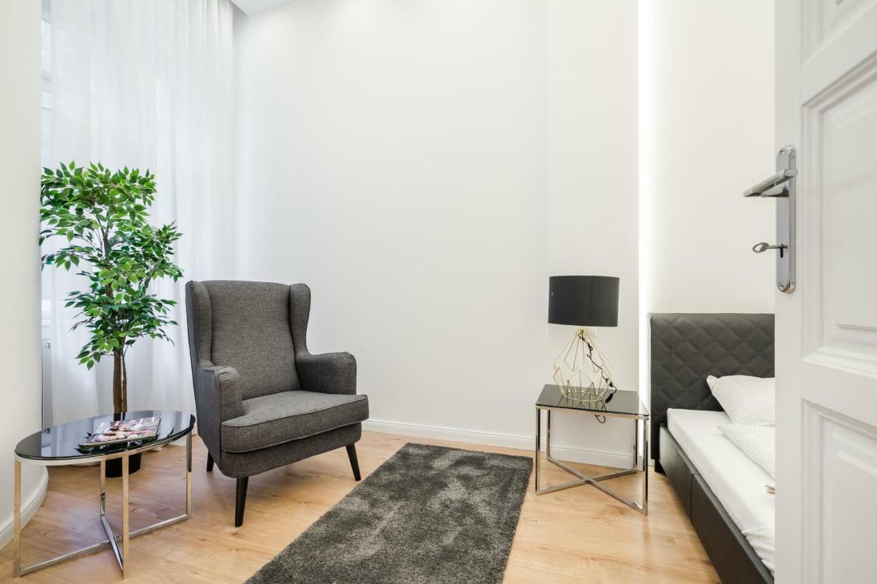 Apartment Downtown Paulay43 Budapeşte Dış mekan fotoğraf