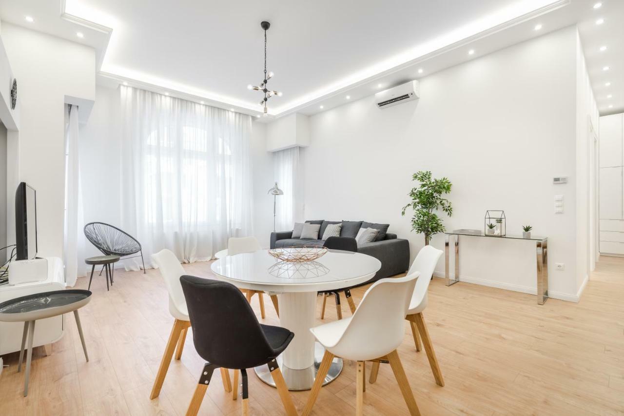 Apartment Downtown Paulay43 Budapeşte Dış mekan fotoğraf