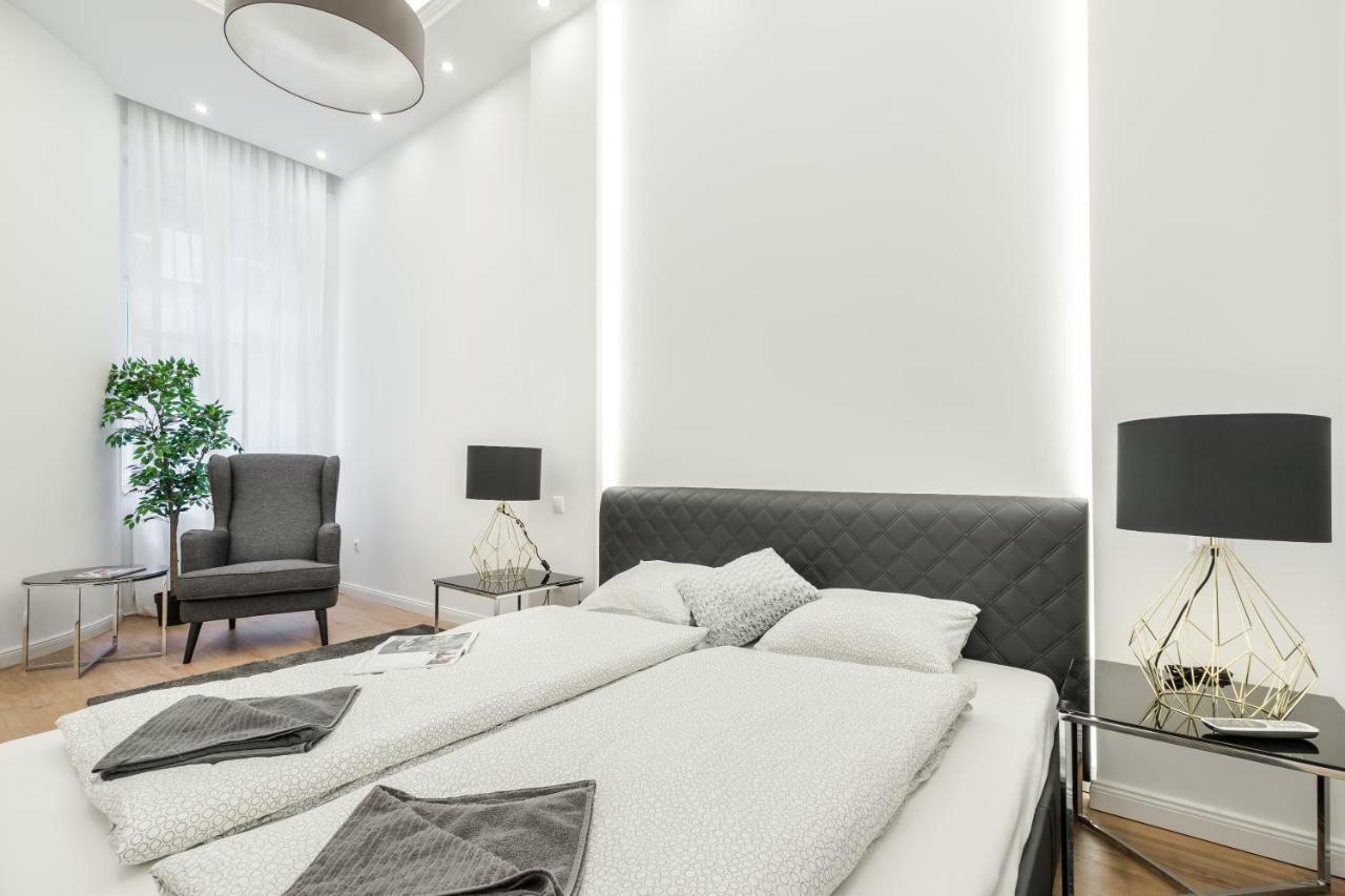 Apartment Downtown Paulay43 Budapeşte Dış mekan fotoğraf