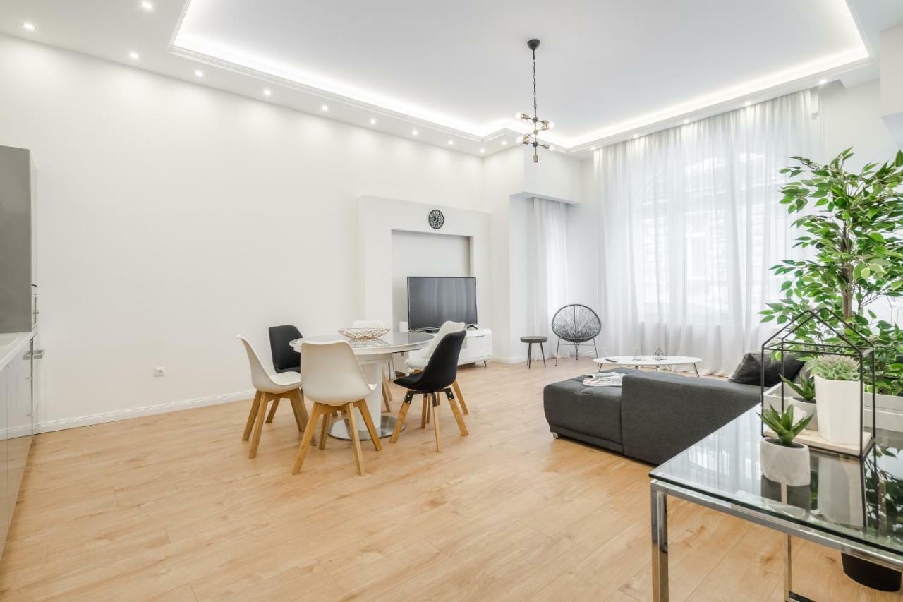 Apartment Downtown Paulay43 Budapeşte Dış mekan fotoğraf